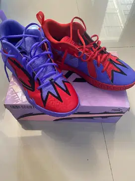 Sepatu Basket Scoot 1 Pret