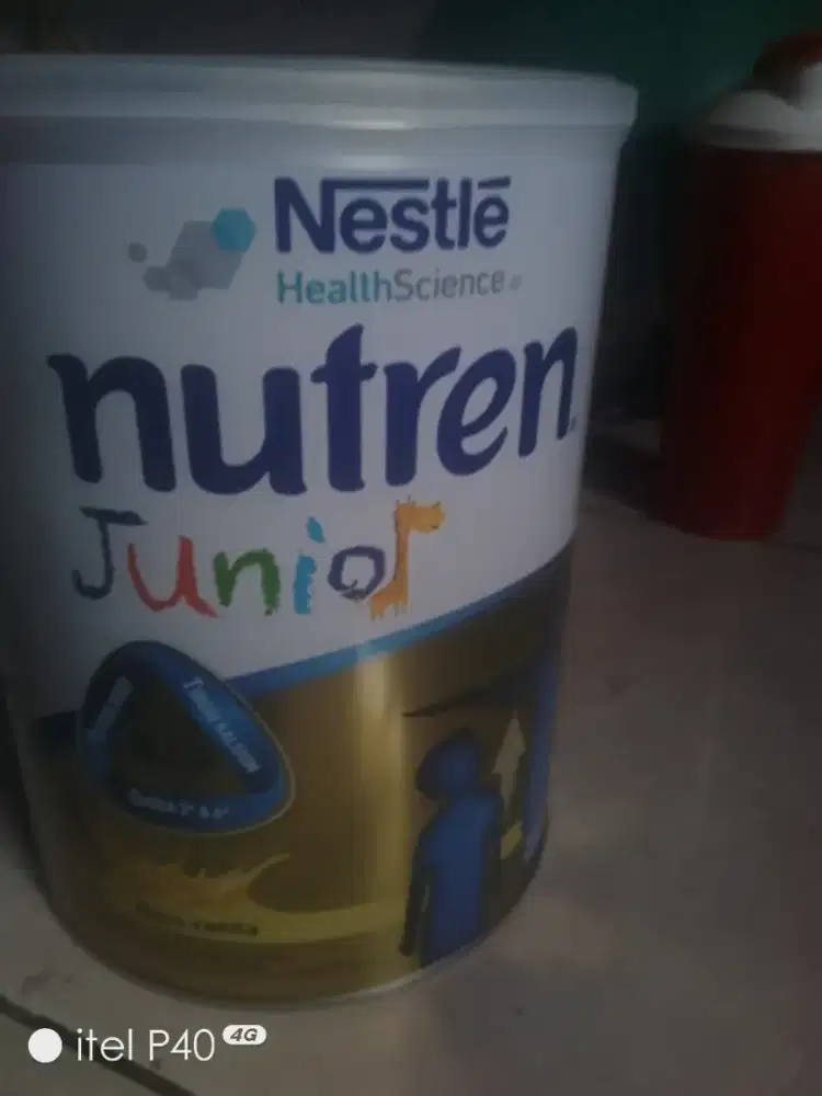 Jual cepat dan murah susu nutren