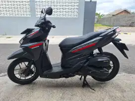 Vario 125 2018/17 apikan bisa cash/kredit syariah angsuran TERMURAH