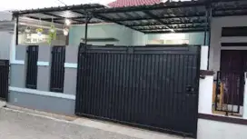 Rumah Minimalis
