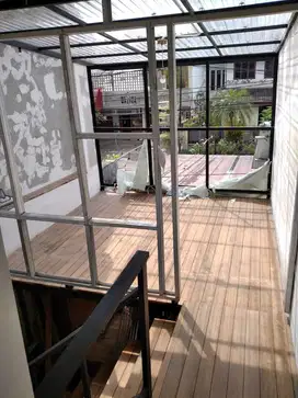Dijual rumah komersial di sektor 2 Bintaro jaya