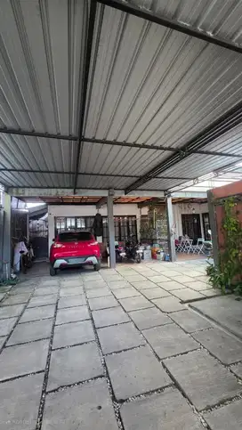 Rumah Murah full furnised di Yogyakarta