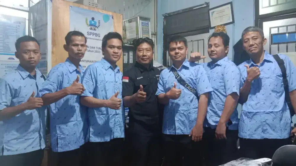 Lowongan Driver Jakarta Barat