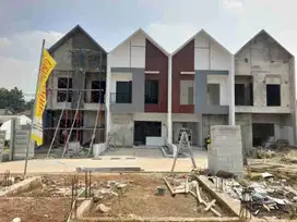 CLUSTER MEWAH 2 LANTAI LOKASI STRATEGIS, DESAIN ELEGAN DAN LINGKUNGAN ASRI READY STOCK