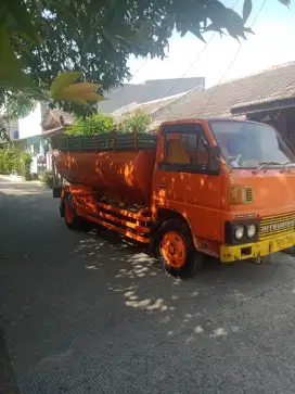 Sedot WC Bekasi Utara