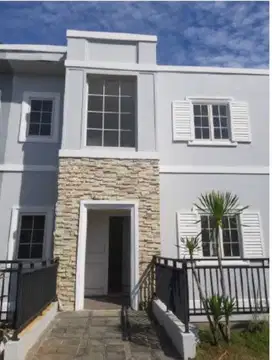 Dijual Rumah Makassar Sekitar Jalan Metro Tanjung Bunga