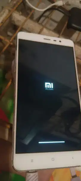 Hp second xiomi