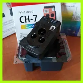printhead canon BH-7  CH-7