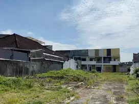 SHM kavling di Malang, dekat kampus Kanjuruhan dan Pasar Gadang