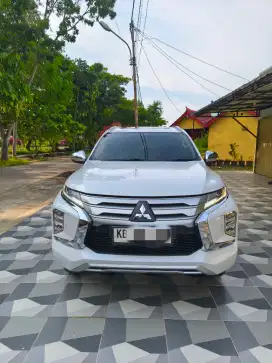 Pajero Sport Dakar 4x2 Diesel Matic Tahun 2023