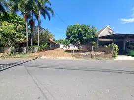 Dijual Tanah Strategis di Grafika Banyumanik Semarang