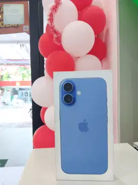 IPHONE 16 128gb
