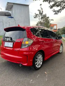 Honda Jazz 2013 Bensin