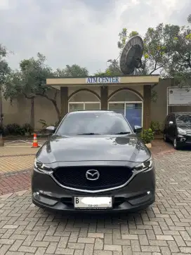 Mazda CX5 Elite 2019
