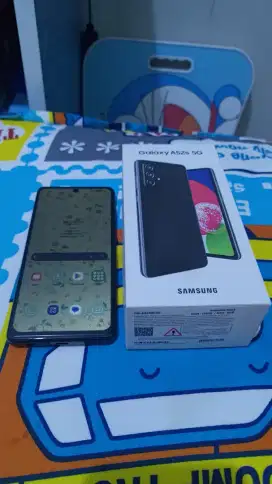 Samsung A52S 8/128GB Snapdragon
