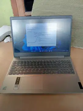 Lenovo ideaped slim 3 Corei3 Gen10th
