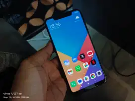 Xiaomi Mi 8 Ram 6Gb/128Gb