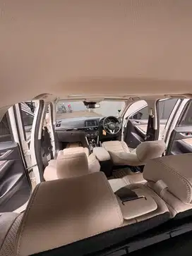 Mazda CX-5 2.5 GT 2014 Bensin