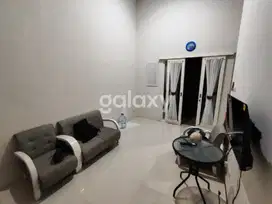 Rumah Green Orchid Malang area Permata Jingga Soekarno Hatta Lowokwaru