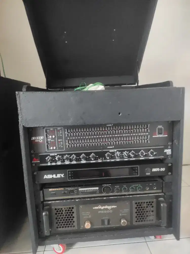 Jual sound leptop fullshet