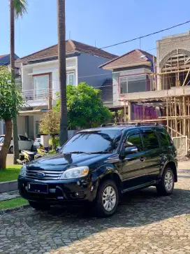 Ford Escape 2.3 Limited 2008 antik
