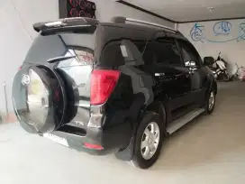 Daihatsu Terios Tx manual 2010