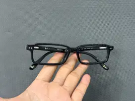 Frame kacamata RAY-BAN ORIGINAL SECOND
