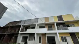 BU!! rumah murah 595 juta jalan kyai parseh bumiayu kota Malang