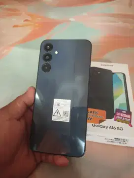 Samsung A16 5g ram 8/256