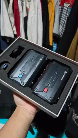 Hollyland pyro H video transmiter