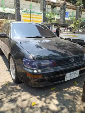 Jual Toyota Great Th 1994