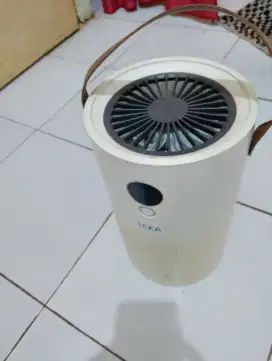 Penyaring udara mobil/rumah merk LEKA