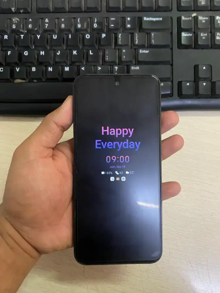 JUAL HP TECNO SPARK 30C