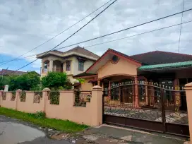 Rumah lokasi strategis ringroad