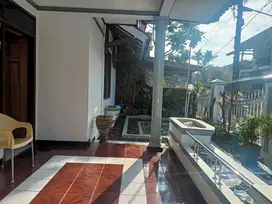 Rumah Siap Huni 5KT di Batununggal, Lokasi Strategis Dekat Tol