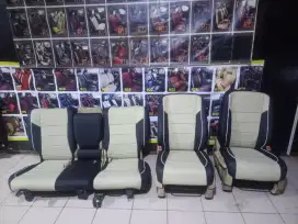 Sarung Jok Mobil
