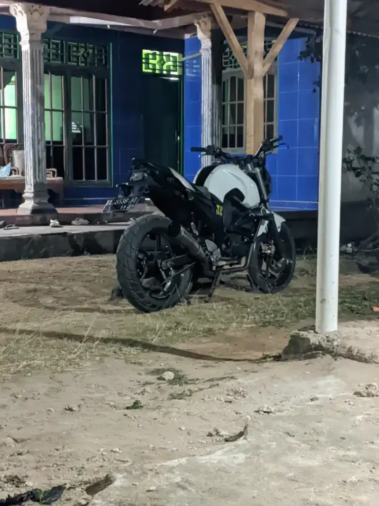 Byson buat yang suka turing