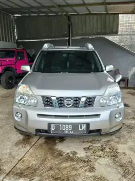 Nissan Xtrail XT 2009