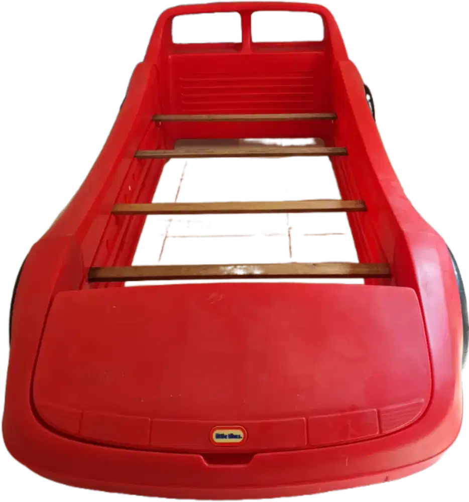 Tempat Tidur Anak