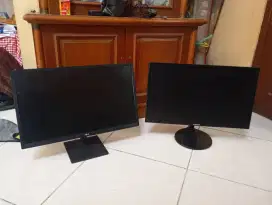 Monitor LED Samsung/LG 24inc