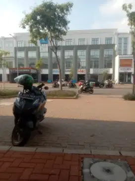 Vario 160 type ABS