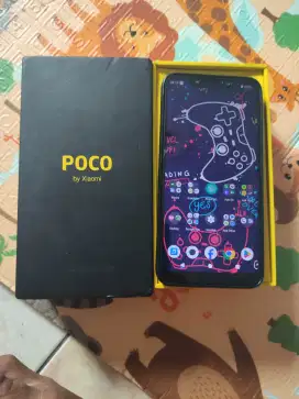 Di Jual Pocophone F1 6/128