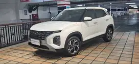 Hyundai Creta 1.5 Style  *Tambahan Garansi Resmi Hyundai 1 th s/d 2027