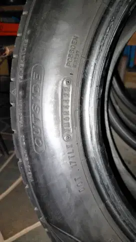 Ban Dunlop enasave 185 65 ring 15