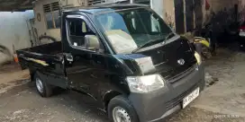 Grand max pick up 1.5 standart thn 2019