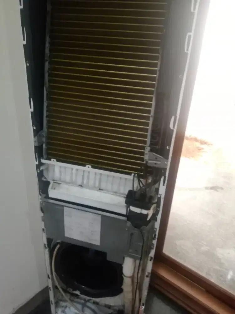 TUKANG SERVICE AC PANGGILAN