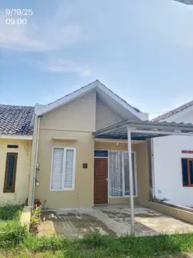 Rumah Murah Minimalis Di bandung Selatan Bisa KPR Tanpa Bunga Tanpa Bi Checking