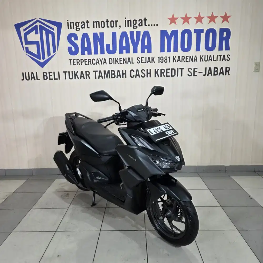 HONDA - VARIO 160 CBS 2023 - SRI SANJAYA MOTOR