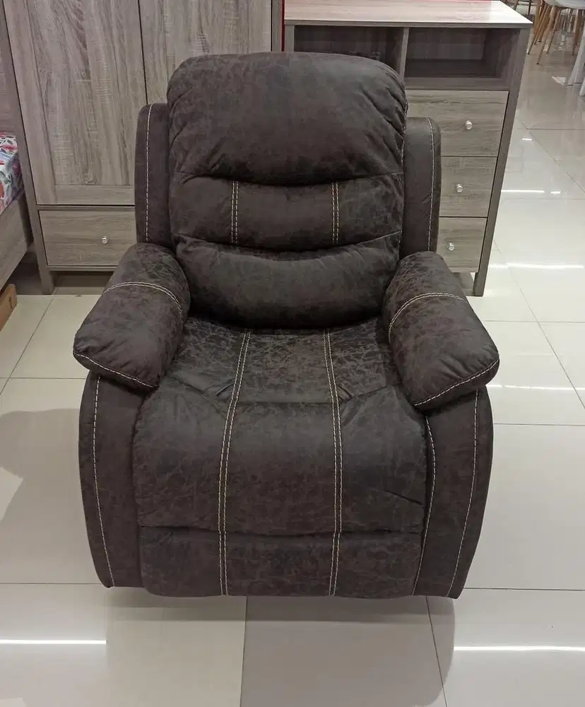OBRAL MURAH SOFA RECLINER