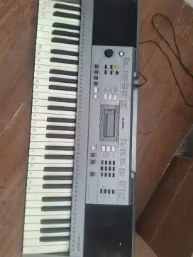Jual keyboard/organ portable